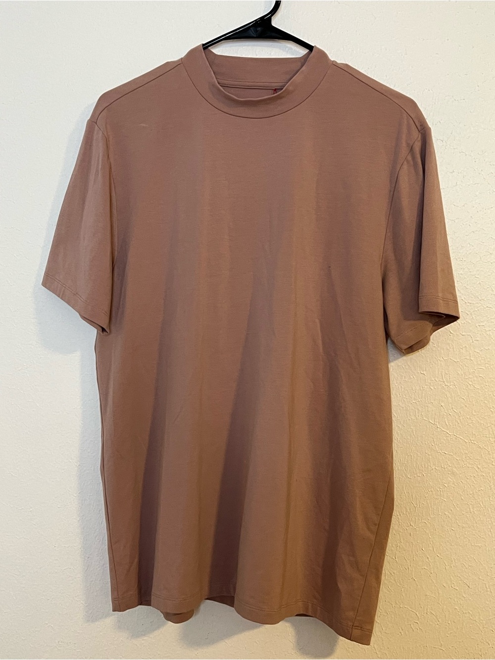 NWT Open Edit Short Sleeve Crewneck T-Shirt